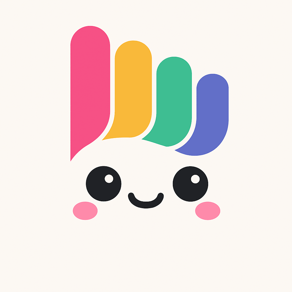 Kawaii Coloring